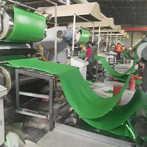 rubber sheet manufacturer