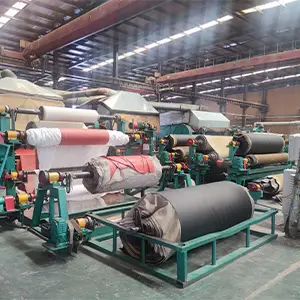 rubber sheet manufacturer