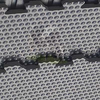 interlocking stable mats