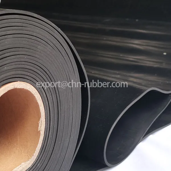 EPDM Rubber Sheet Factory High Quality - Manufacturer And Suppliers