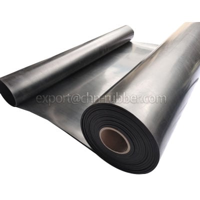 1 4 Neoprene Rubber Sheet China Professional Manufacturer