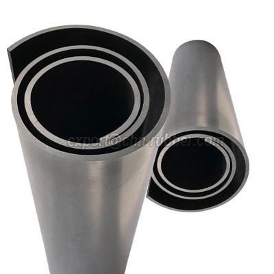 epdm gasket roll