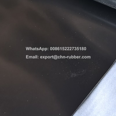 viton rubber gasket material