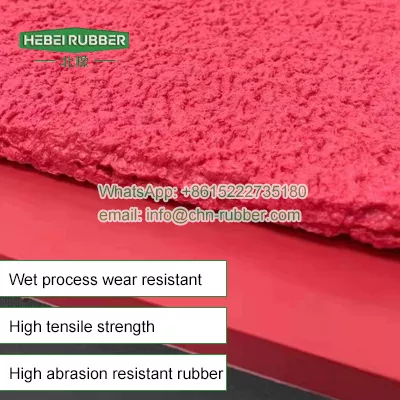 nr natural rubber