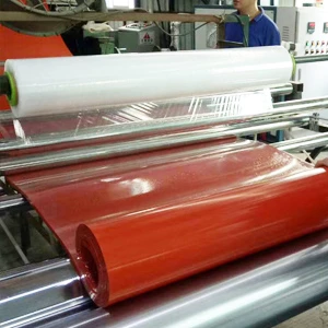 sbr rubber sheet supplier