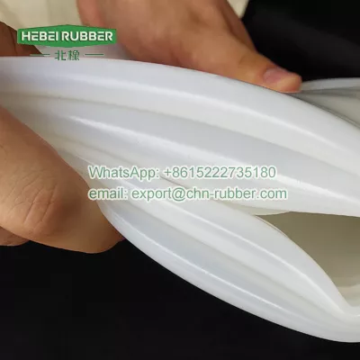 high temperature silicone sheet