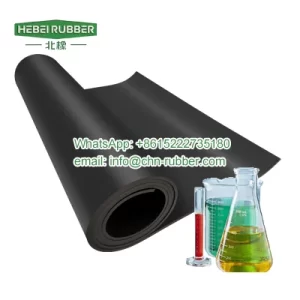 epdm chemical resistance